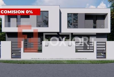 COMISION 0% Duplex 4 camere, Sacalaz - Stil contemporan - 3