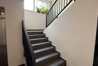 Apartament cu 2 camere semidecomandat, mobilat în Sânnicoară - 19