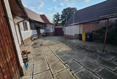 Casă cu 4 camere în Rășinari - 5