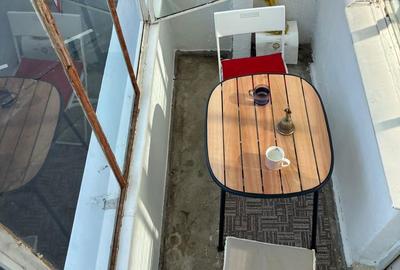 Apartament cu 2 camere decomandat în Tractorul - 5