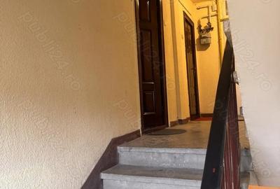 Garsonieră decomandată în Central - 4