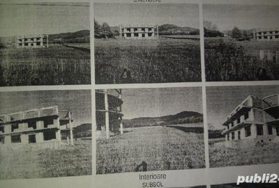 Casă cu Teren 4500 Mp în Crăcăoani - 6