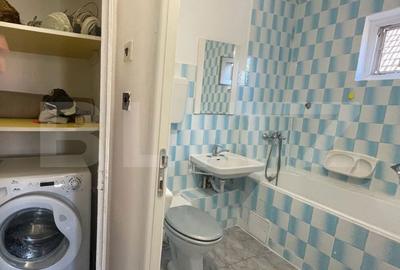 Apartament cu 2 camere în Nufărul