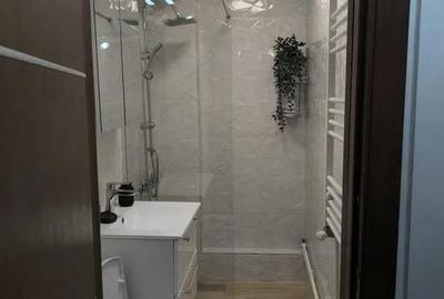 Apartament cu 2 camere semidecomandat, mobilat în Ștefan cel Mare - 6