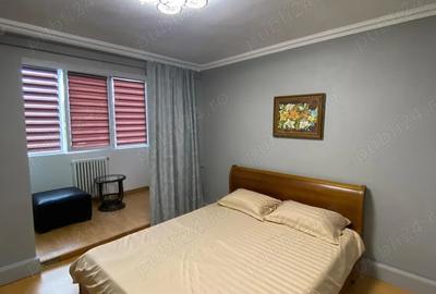 Apartament cu 2 camere decomandat în Mănăștur - 5