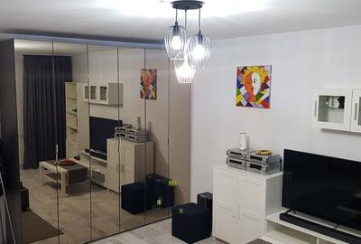 Garsonieră decomandată, mobilată în Brâncoveanu - 3