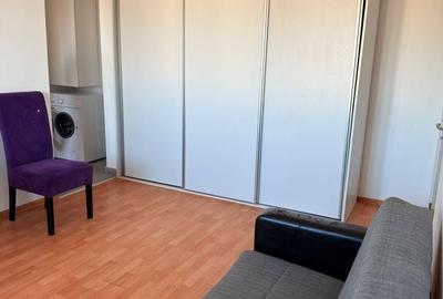 Apartament cu 2 camere semidecomandat în Runcu - 1