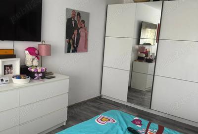 De vanzare apartament 2 camere - 3