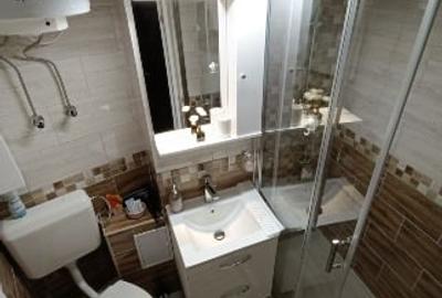 Garsonieră decomandată în Central - 4