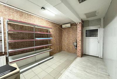 Spatiu comercial | Zona Girocului - 1