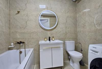 Apartament 3 camere in spatele bisericii Bazilescu - 15