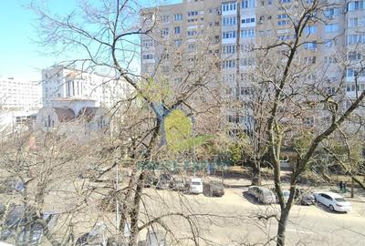 Apartament cu 2 camere semidecomandat, mobilat în 1 Decembrie 1918 - 14