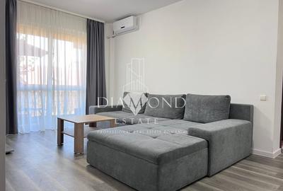 Apartament cu terasa spatioasa si parcare inclusa Metrou 1 Decembrie - 3