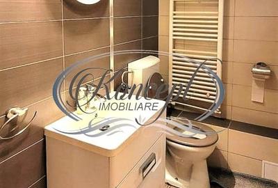 Inchiriere apartament cu terasa, cartier exclusivist Andrei Muresanu - 7