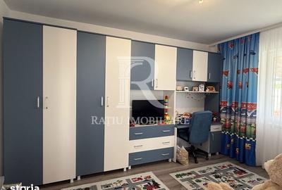 Casă cu 4 camere decomandat cu Teren 525 Mp în Oncea - 5