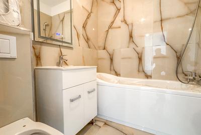 Apartamente 2 & 3 Camere - Dotari Premium - Bloc NOU - Berceni - 0% - 7