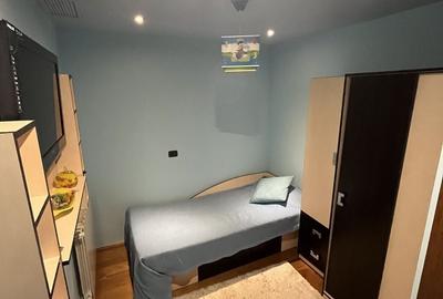 Apartament cu 3 camere decomandat, mobilat în Faleza Nord - 8