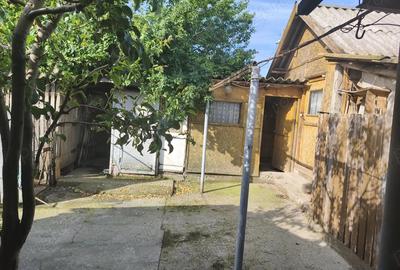 Casa Fetesti Str.Calarasi 353 - 1