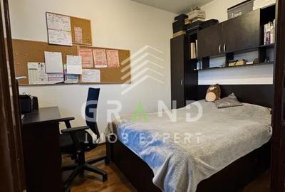 Ap 2 camere, zona Gheorgheni - 3