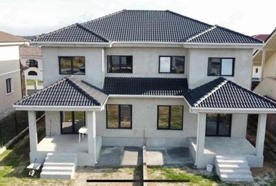 Casă cu Teren 304 Mp în Ghiroda - 7