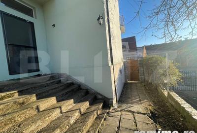 Apartament cu 2 camere decomandat în Gării - 7