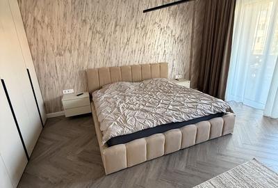 Apartament cu 3 camere decomandat în Exterior Vest - 8