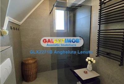 Prelungirea Ghencea Valea Oltului vila de vanzare - 24