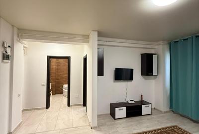 Apartament cu 2 camere decomandat în Militari