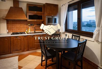 Apartament cu 4 camere decomandat, mobilat în Timișoara - 3