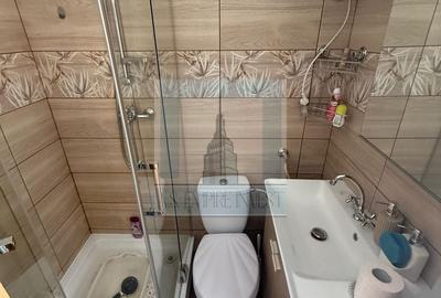 Garsonieră semidecomandată, mobilată în Centrul Istoric - 15