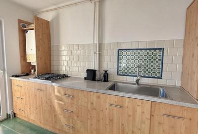 Apartament cu 3 camere decomandat în Mănăștur - 1
