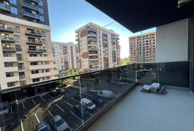 Apartament cu 2 camere decomandat în Metalurgiei - 19