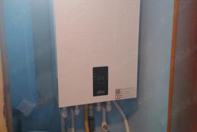 Inchiriez apartament 2 camere, sector 4 Inchiriez apartament 2 camere, sector 4 - 8