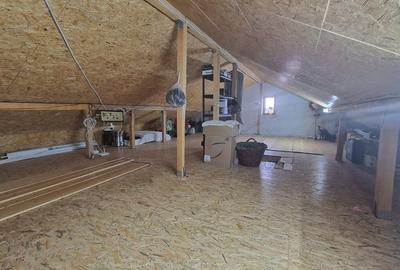 Casa individuala Mobilata si Utilata - 11