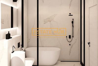 Duplex nou 4 dormitoare de la dezvoltator 0% comision -Str. Odobescu - 17