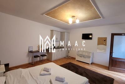 Apartament cu 8 camere decomandat, mobilat în Ultracentral - 3