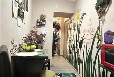 Apartament 2 Camere cu Acces la Curte Interioara, Inel 2 - 6