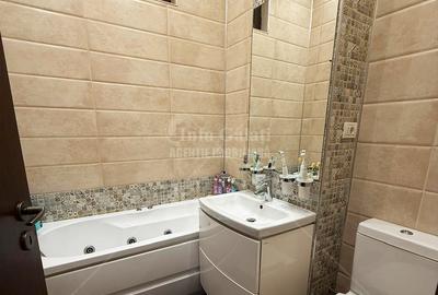 | Apartament cu 6 camere |  172 mp |  Mobilat si Utilat complet | Faleza | - 8