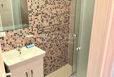 Apartament cu 2 camere în Lunca Cetățuii - 2