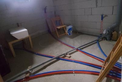 Vila de 5 camere Ciocanesti Dambovita - 3