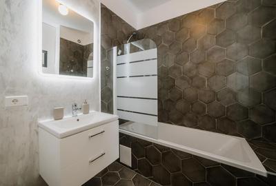 Apartament cu 2 camere decomandat în Berceni - 5