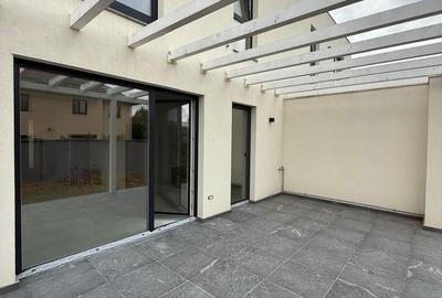 Duplex cu 4 camere cu Canalizare în Dumbrăvița - 1