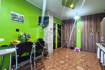 Apartament cu 2 camere decomandat în Lotus - 2