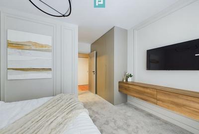 Apartament de lux cu 3 camere, Iancu Nicolae - 3