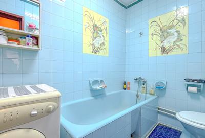 Apartament cu 3 camere decomandat, mobilat în Băile Tușnad - 6