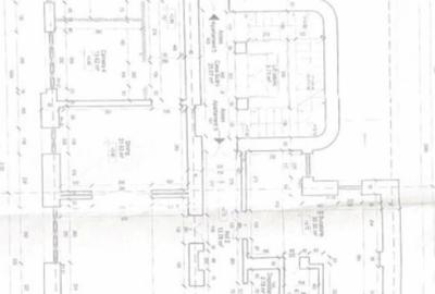 Apartament cu 7 camere decomandat în P-ța Unirii - 1