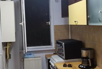 Apartament cu 2 camere semidecomandat în Lujerului - 4