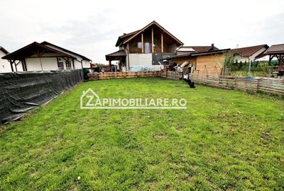 Casa 5 camere,250 mp,622 mp teren, cartier 7 Noiembrie,zona Sudului, - 8