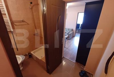 Apartament de inchiriat, cu 2 camere, zona Decebal - 5