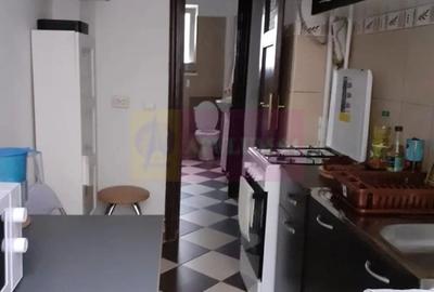Apartament cu 2 camere decomandat în Unirii